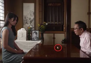 Một ngày sau tang lễ chồng yêu, vợ sắp cưới của con trai đã bị bố anh xã ép chịch không bao đến mang thai