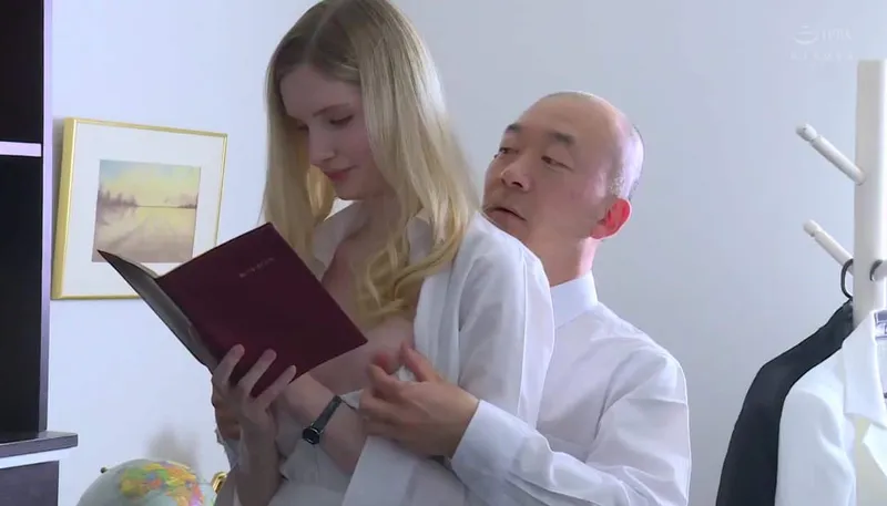 Người vợ chấp nhận làm tình nhân cho đối tác của Ông chồng để trả nợ