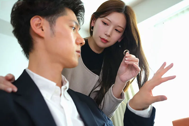 Người vợ đi đi giã ngoại, ông xã ở nhà bị nhỏ em vợ yêu gạ trả bài không trượt phát nào